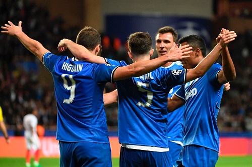 إنتر ميلان يواجه يوفنتوس اليوم في قمة نارية بكأس السوبر الإيطالى