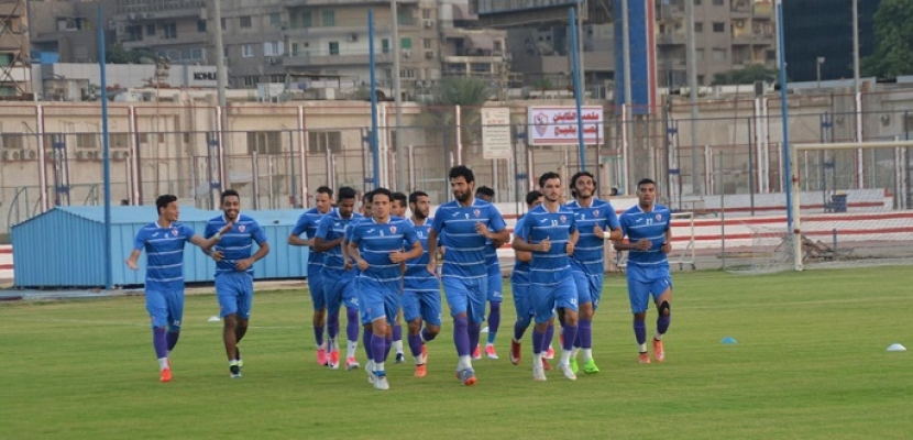 الأمن يرفض نقل مباريات الزمالك لاستاد القاهرة أو الدفاع الجوي