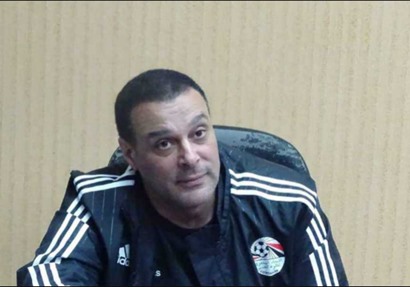 رئيس لجنة الحكام: لن يتم إبعاد محمد عادل عن مباريات الأهلي والزمالك