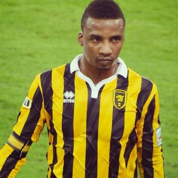 مهاجم اتحاد جدة يؤيد قطع العلاقات مع قطر