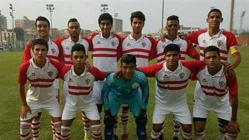 إصابة مدرب حراس براعم الزمالك بفيروس كورونا