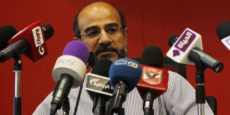 عامر حسين: في حالة تأجيل بطولة الأمم الأفريقية سيتم استئناف الدوري مباشرة