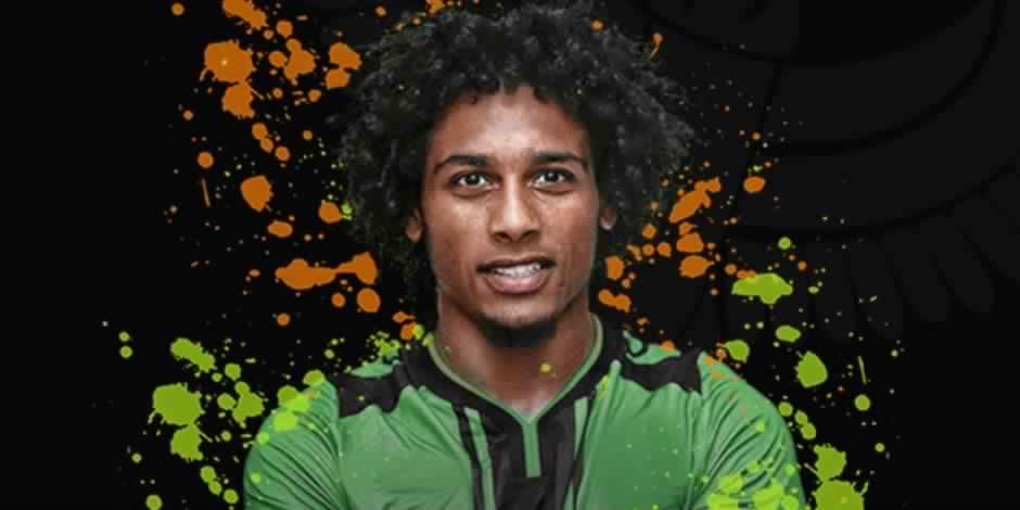 طارق العشري يطالب بعودة جريندو للمصري الموسم القادم