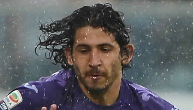 أحمد حجازي علي رادار فنربخشه التركي