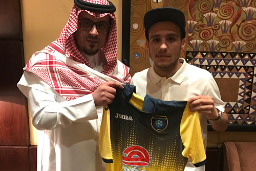 الزمالك يحاول إشراك مصطفي فتحي أمام أهلي ليبيا