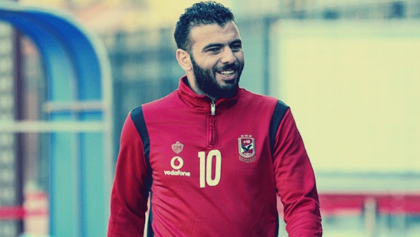 رسمياً | عماد متعب نائباً لرئيس رابطة الأندية