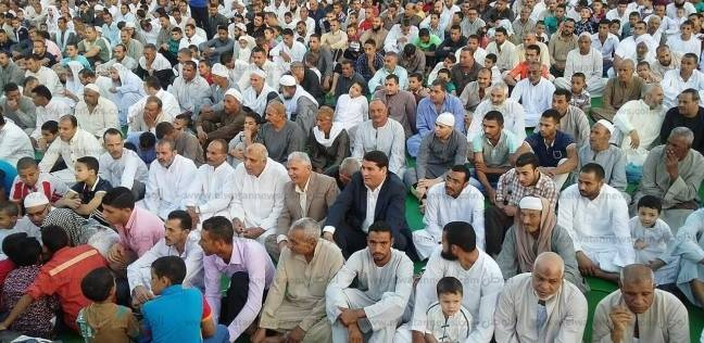 14 ساحة لأداء صلاة عيد الأضحى المبارك بمركز قنا