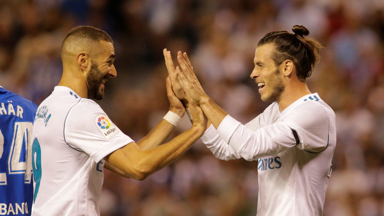 ريال مدريد يواجه ريال سوسيداد وبرشلونة أمام أتلتيك بيلباو بربع نهائي كأس ملك إسبانيا