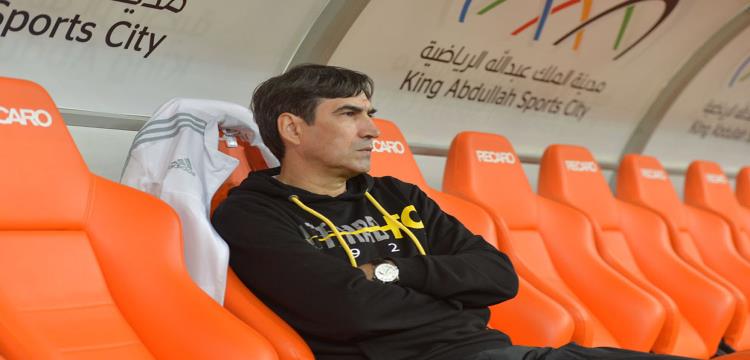 مجلس الزمالك يعقد جلسة لحسم ملف المدير الفني