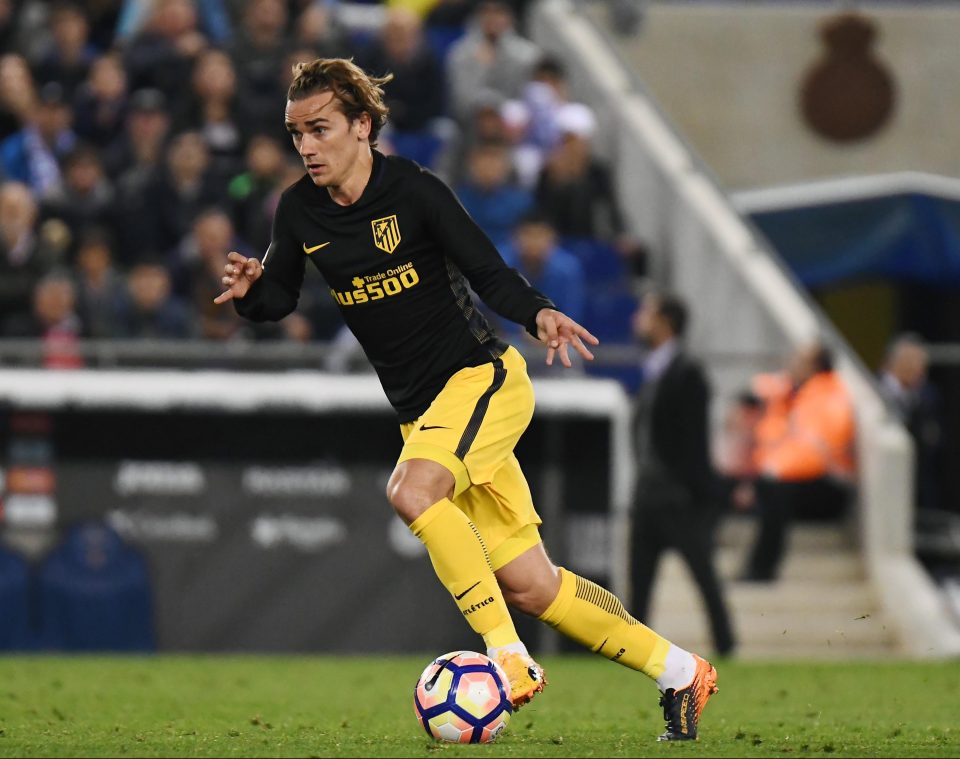 أتلتيكو مدريد يفوز علي خيتافي 2-0 في الدوري الإسباني