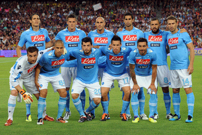 نابولي يهزم يوفنتوس ويؤجل إعلان بطل الدوري الإيطالي