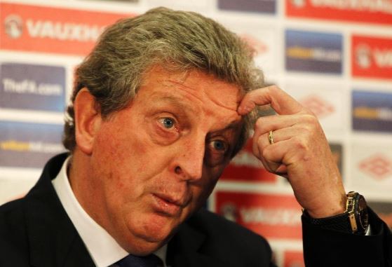 روي هودسون مديرآ فنيآ لنادي كريستال بالاس الإنجليزي