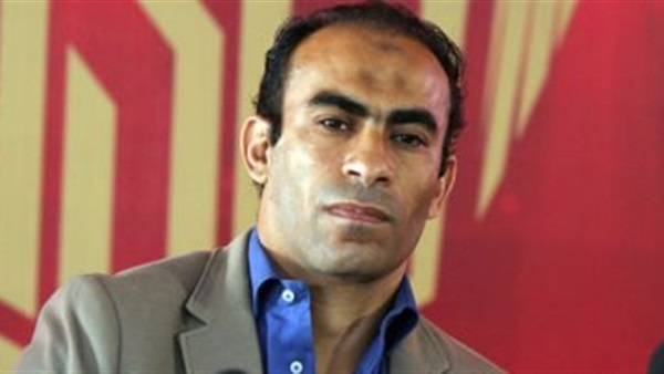 الأهلي يتهم سيد عبد الحفيظ بالتقصير بسبب أزمة رمضان صبحي