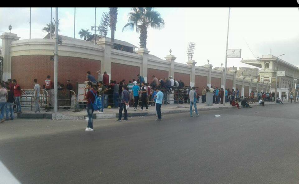 تعرّف علي أسعار تذاكر مباراة الاتحاد والهلال السعودى