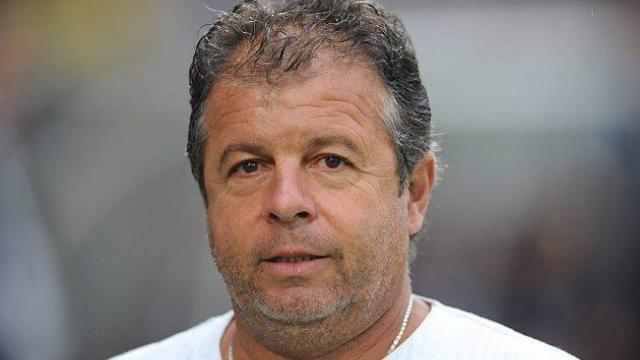 عاجل .. إقالة كافالي من تدريب الاتحاد السكندري