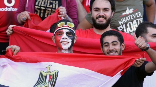 اتحاد الكرة يعلن أسعار تذاكر مباراة مصر وموريتانيا في تصفيات أفريقيا