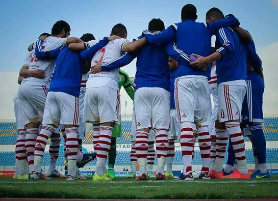 التشكيل المتوقع للزمالك أمام ديتشا الإثيوبي اليوم