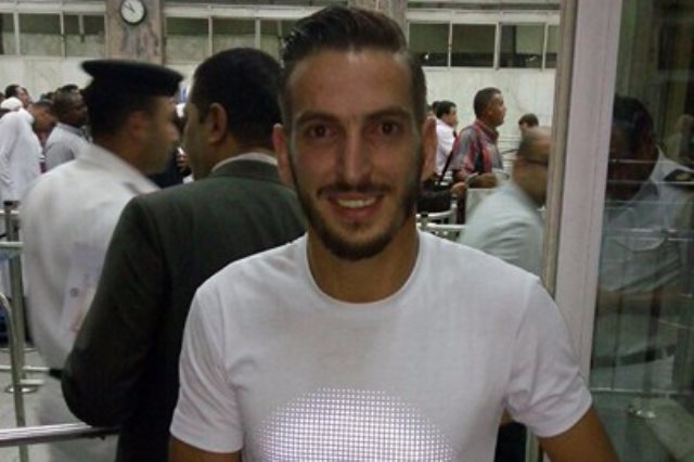 حقيقة رحيل مؤيد العجان عن الزمالك