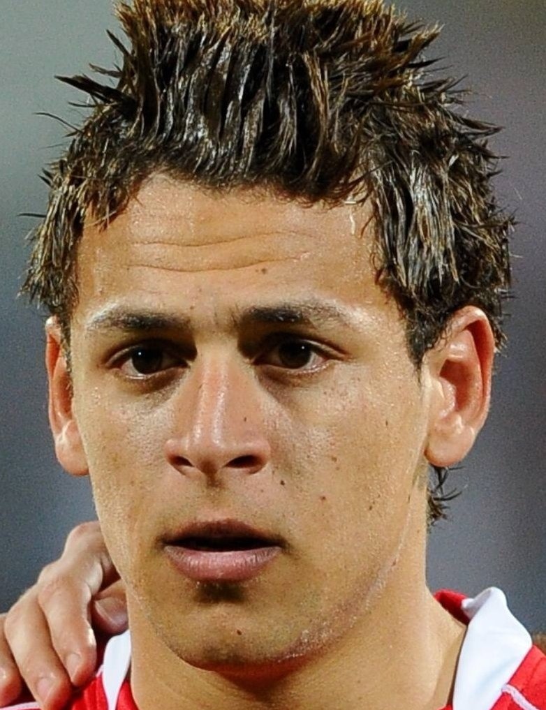 المساكني: مباراة ليبيا حياة أو موت بالنسبة لنا