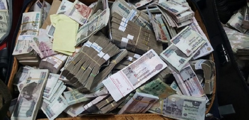 مستريح الإسكندرية الجديد جمع 50 مليون جنيه وشركته بالمندره