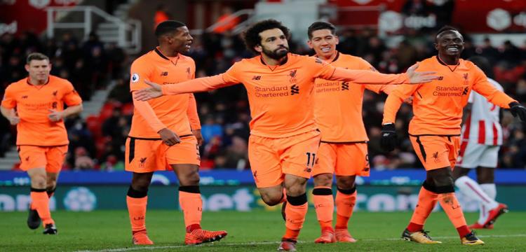 ليفربول يفوز على شيفلد يونايتد 2-0 في الدوري الإنجليزي