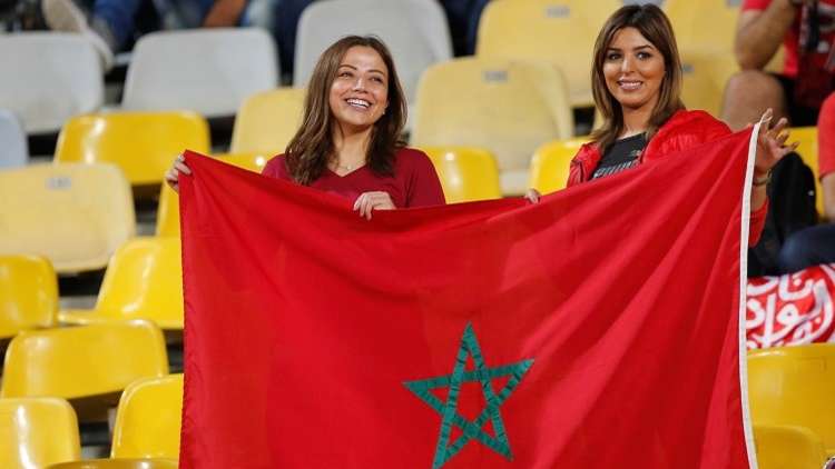 رئيس الوداد: نهائي أفريقيا في المغرب