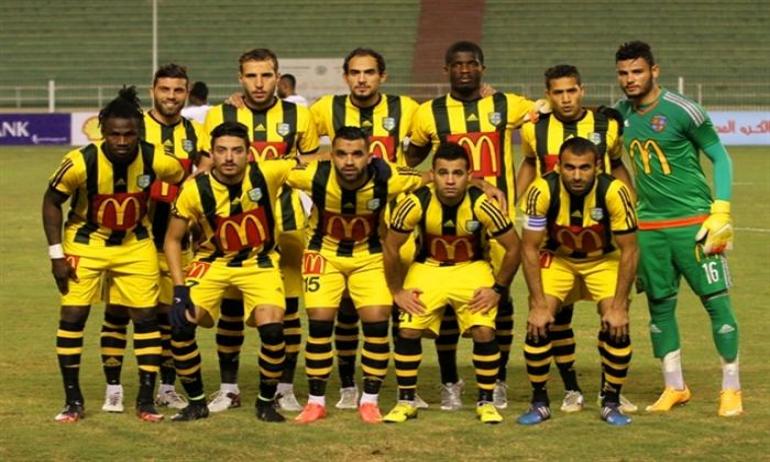 المقاولون يهاجم حكم مباراة الزمالك في بيان رسمي