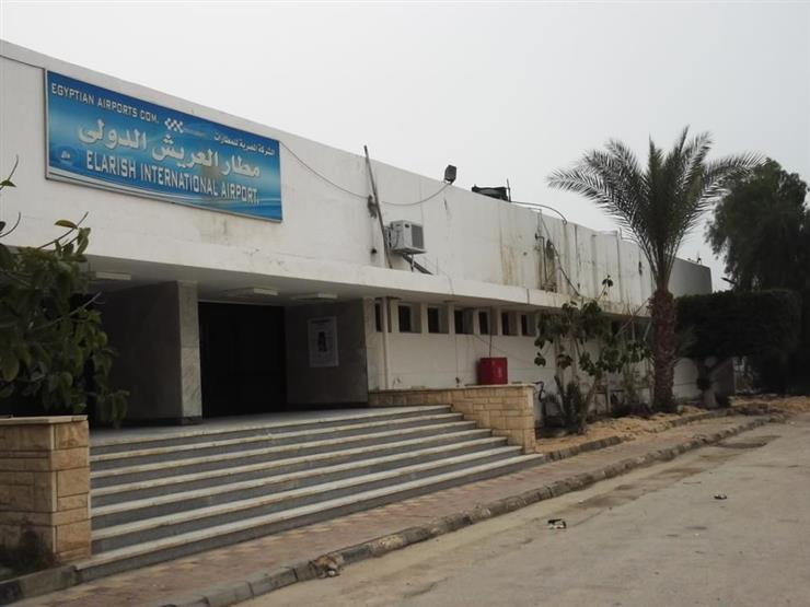 مصادر: وزيرا الدفاع والداخلية بخير بعد استهداف مطار العريش