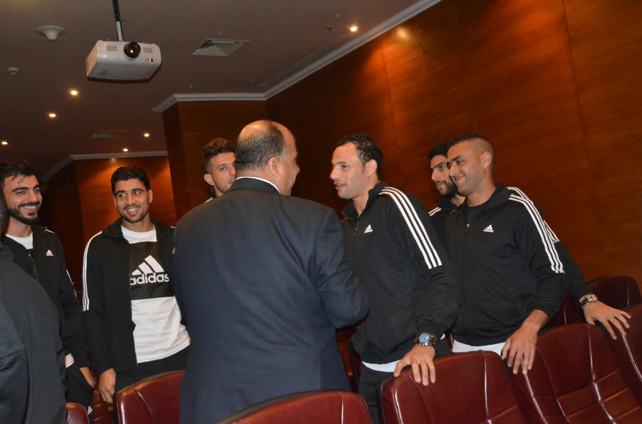 مصيلحي يدعم صفوف الاتحاد بصفقات شتوية قوية