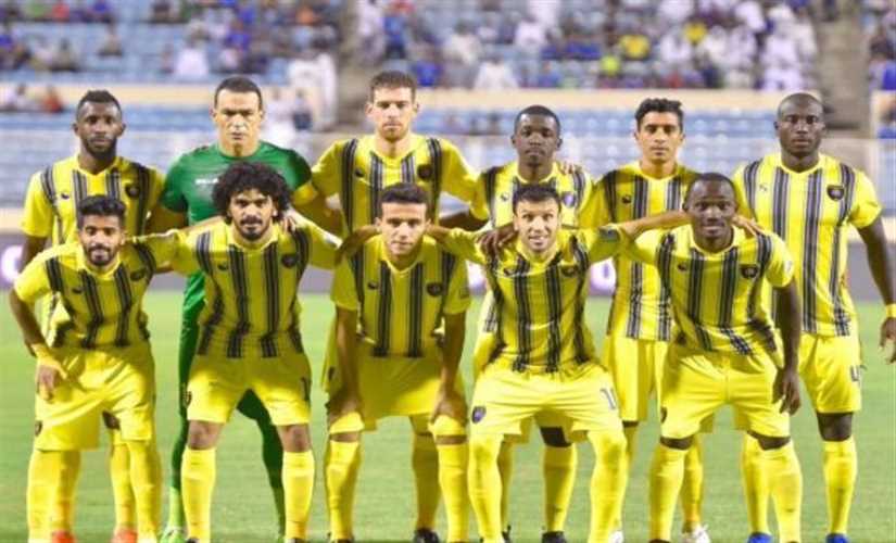 الفيصلي يتعادل أمام التعاون 2-2 في الدوري السعودي
