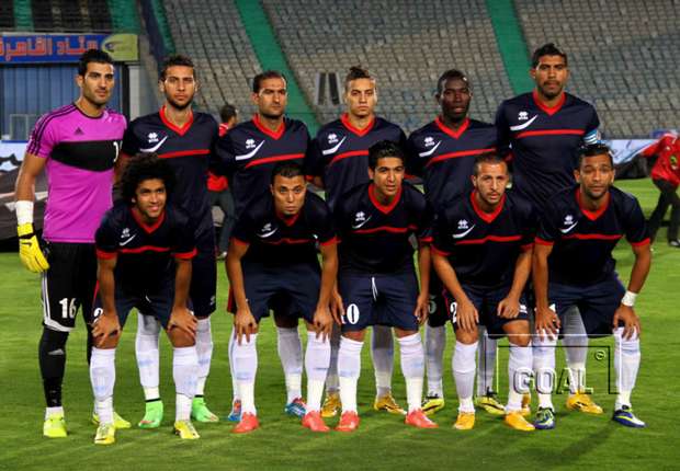 النصر يهبط رسميآ لدوري المظاليم