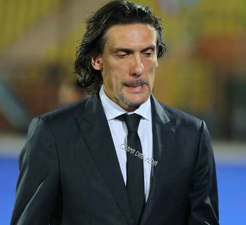 الزمالك يواجه الشرطة العراقي وديآ الجمعة القادم