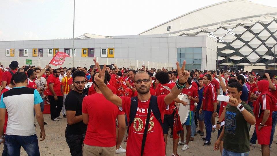 الأهلي يفتح باب الحجز الإلكتروني لتذاكر مباراة الأهلي وجيما الإثيوبي