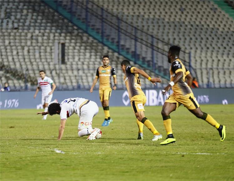 الإنتاج الحربي يواجه الرجاء في الدوري اليوم