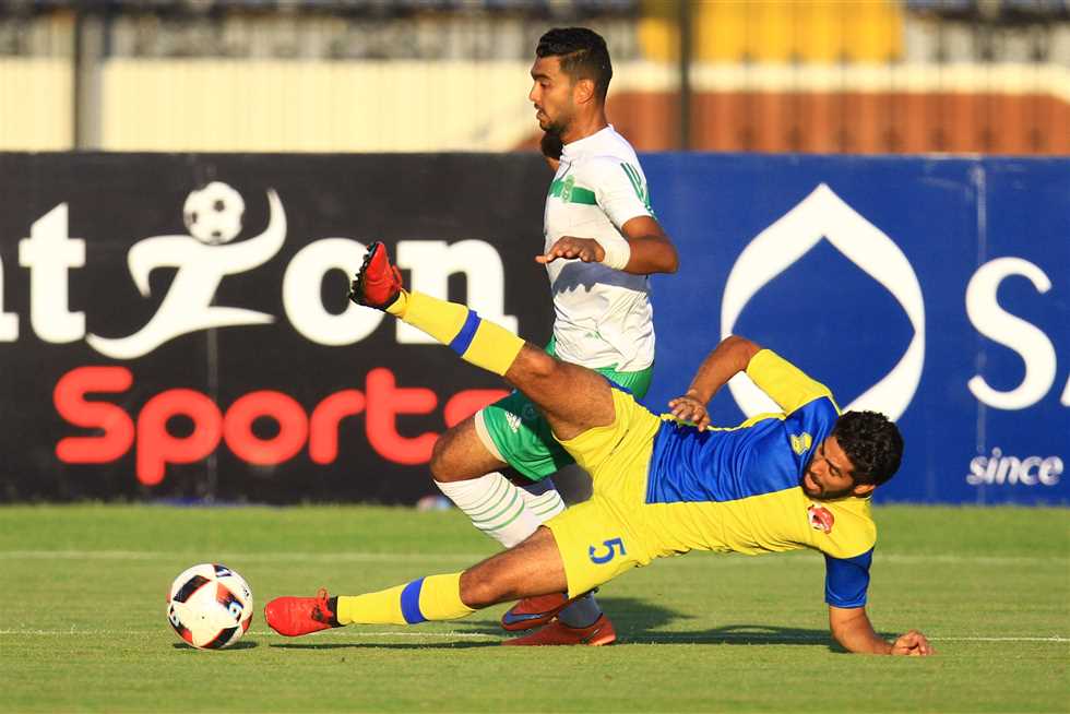 لجنة المسابقات تعاقب ناديي الاتحاد والأسيوطي