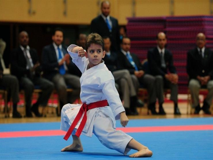 كويتي يعتدي على طفل مصري هزم ابنه