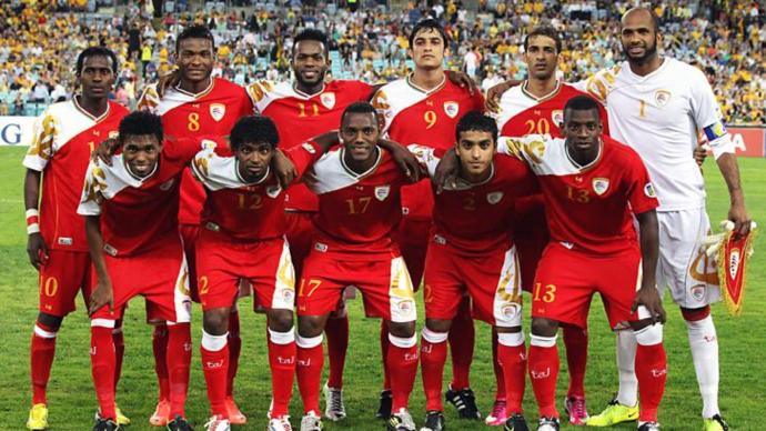 تشكيل منتخب عُمان المتوقع أمام السعودية في كأس أمم آسيا