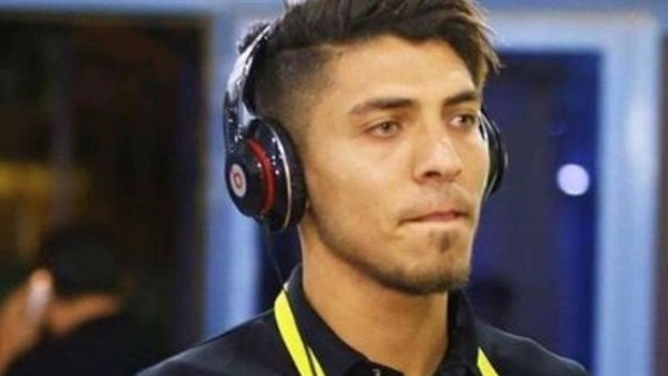 الأهلي يخطف محمد شريف من الزمالك رسميآ