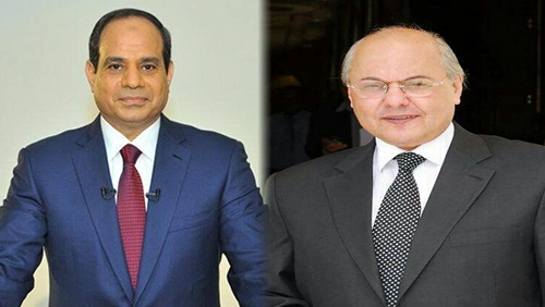 الهيئة الوطنية للإنتخابات تعلن القائمة المبدئية لمرشحي الرئاسة