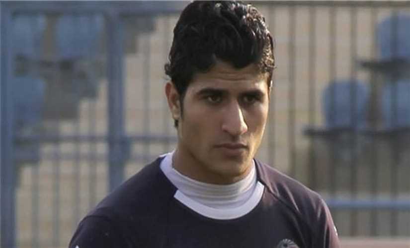 البدري يضم علي لطفي للقائمة الأفريقية