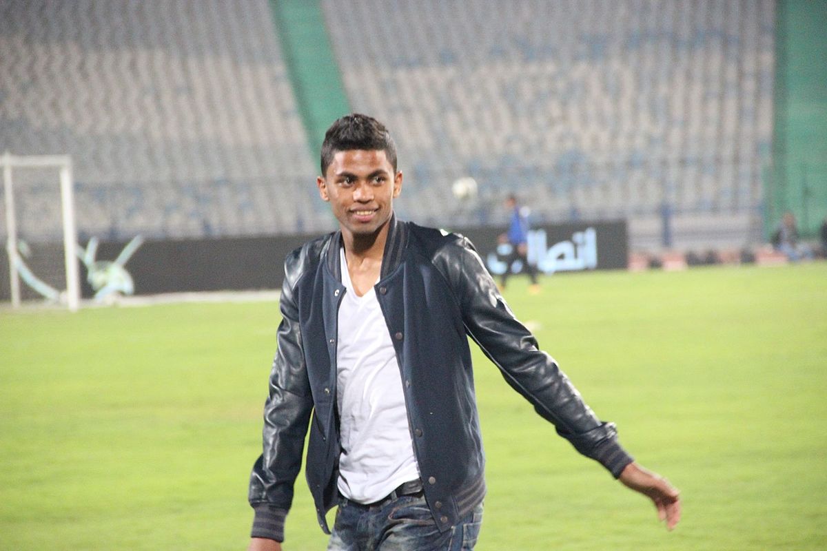 إيقاف كريم بامبو بسبب تناوله المنشطات