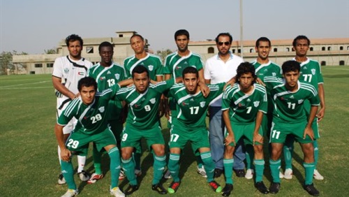 نادي بني سويف يدرس الإنسحاب أمام الأهلي في كأس مصر