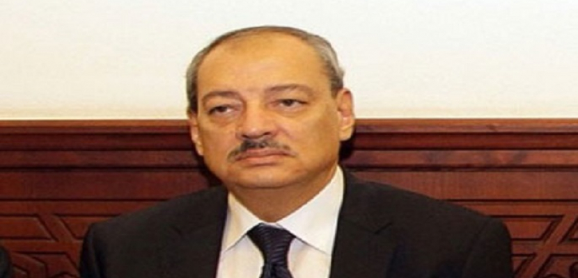 النائب العام يصدر بيانآ عن وفاة محمد مرسي العياط