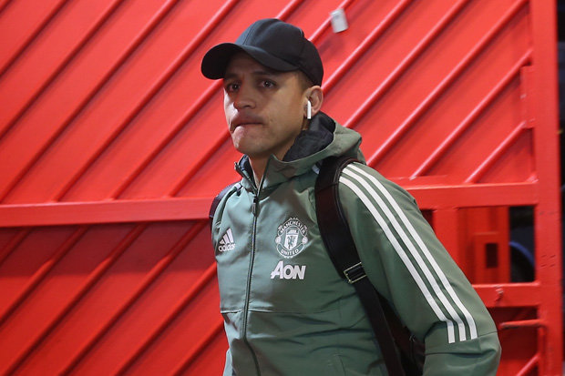 مهاجم مانشستر يونايتد الإنجليزي ينضم إلى إنترميلان الإيطالي بعقد يمتد ثلاثة أعوام