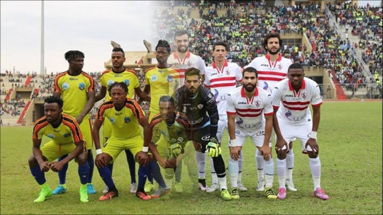 تخصيص مدرج يمين المقصورة لجماهير ولايتا ديتشا