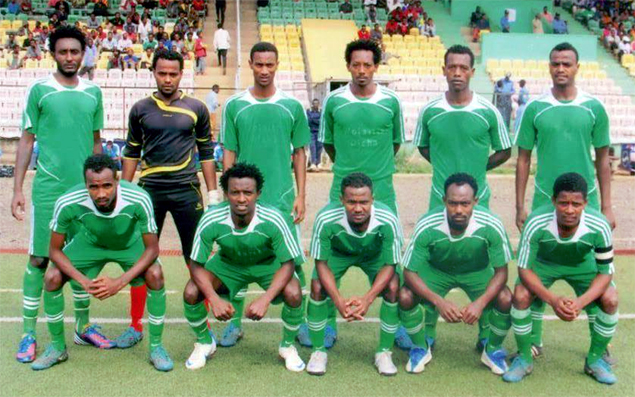 القنوات الناقلة لمباراة الزمالك وديتشا الإثيوبي اليوم