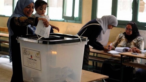 البعثات الدولية تشيد بنزاهة الانتخابات الرئاسية