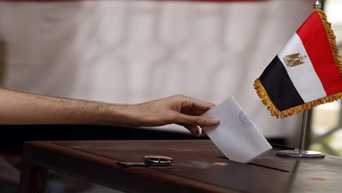 الإنتخابات الرئاسية تنطلق غدآ ولمدة 3 أيام