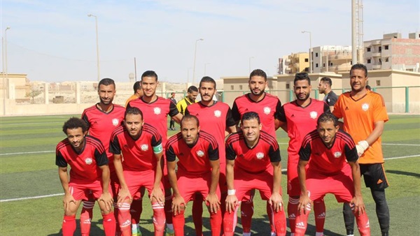 المنيا يكتسح الفيوم برباعية نظيفة في دوري القسم الثاني