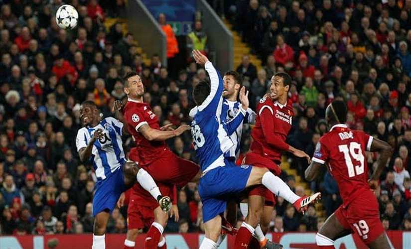 ليفربول يواجه شيفيلد الليلة في الدوري الإنجليزي الممتاز